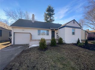 715 E 72nd Ter, Kansas City, MO 64131