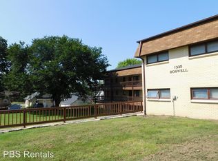 1335 Boswell Ave #A305, Crete, NE 68333