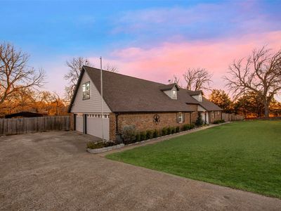 505 Bessie St, Rockwall, TX, 75087