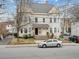 37 Freeman St #1, Framingham, MA 01702