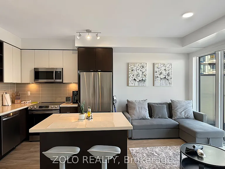 4675 Metcalfe Ave #503 — Photo 7