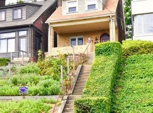 5621 Wilkins Ave, Pittsburgh, PA