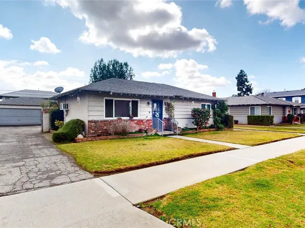 228 E Puente St, Covina, CA 91723