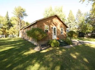 4910 Meyer Dr, Rhinelander, WI 54501