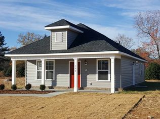 100 Essex Dr, Clinton, SC 29325