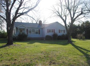 1311 Youngs Mill Rd, Greensboro, NC 27405