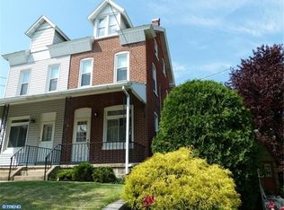 433 W Penn Ave, Wernersville, PA