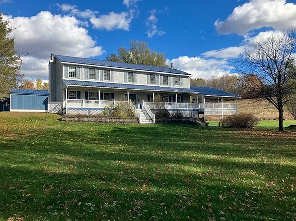 70 Town Office Rd, Troy, NY 12180