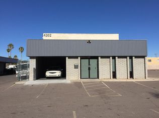 4202 E McDowell Rd, Phoenix, AZ 85008