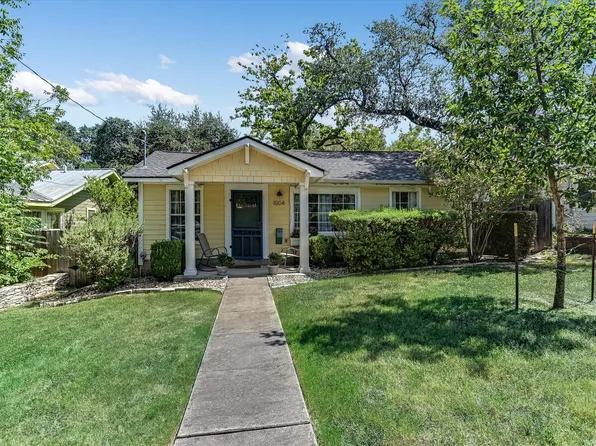 1004 W Monroe St, Austin, TX 78704