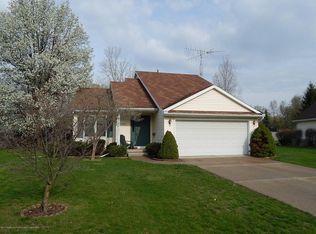 2410 Skye Rd, Lansing, MI 48911