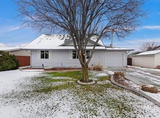 1125 W Boone Ave, Nampa, ID 83651
