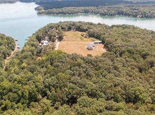 0 Perry Cir Lot 3, Townville, SC 29689