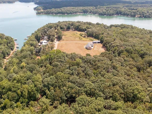 0 Perry Cir Lot 3, Townville, SC 29689