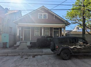 1016 N Robertson St, New Orleans, LA 70116