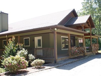 701 Town Mountain Rd, Hayesville, NC, 28904