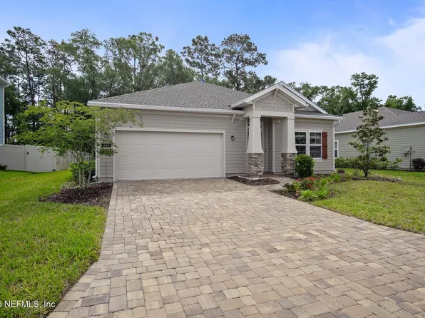 619 Brown Bear Run, Saint Johns, FL 32259