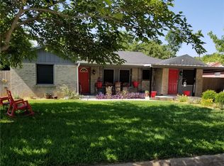 7841 Hood St, Lakeside, TX 76135