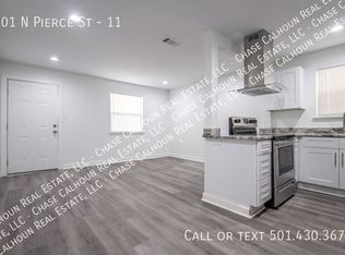 201 N Pierce St APT 11, Little Rock, AR 72205