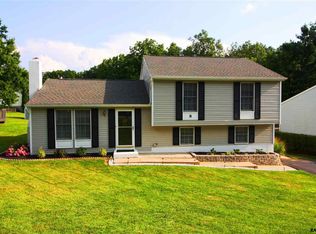 8 Scarborough Fare, Stewartstown, PA 17363