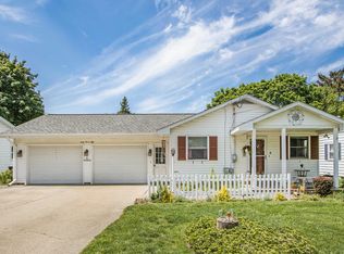 6750 Keystone St, Portage, MI 49024