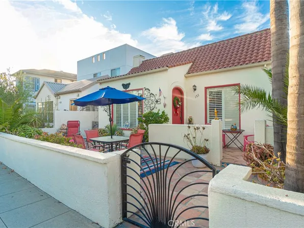 155 Glendora Ave, Long Beach, CA 90803