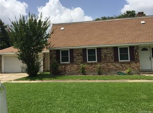 1654 Juniper Dr, Shreveport, LA 71118