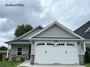3003 Bales Way, Jeffersonville, IN