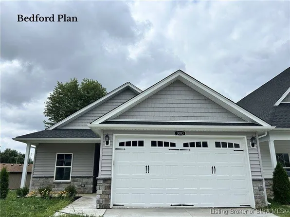 3003 Bales Way, Jeffersonville, IN 47130