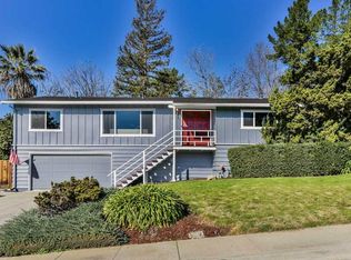 1163 Rhoda Way, Concord, CA 94518