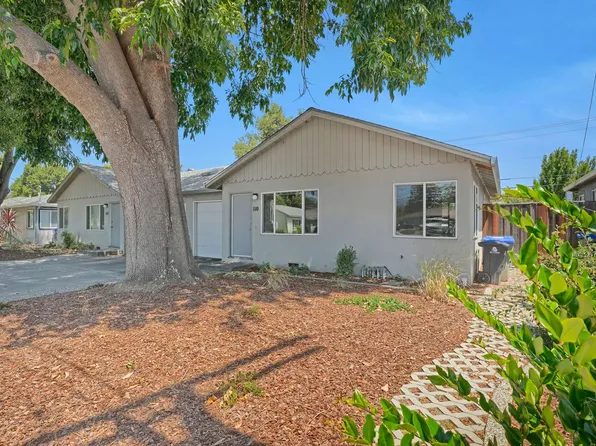 110 Paul Ave, Mountain View, CA 94041