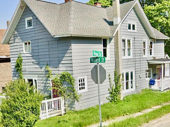 329 Willard St