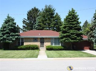 644 Sarah St, Franklin Park, IL