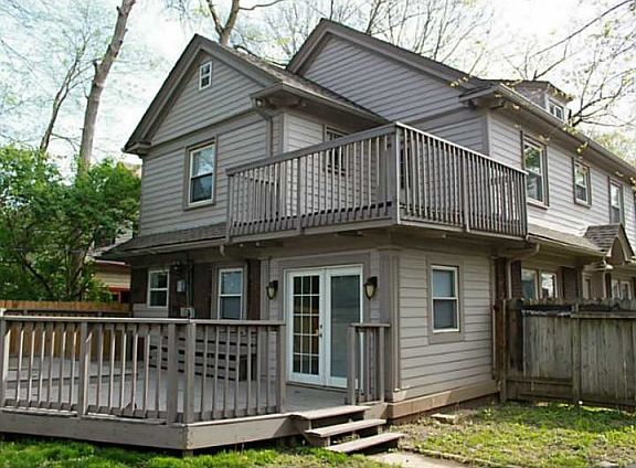 4th image of 3920 Guilford Ave