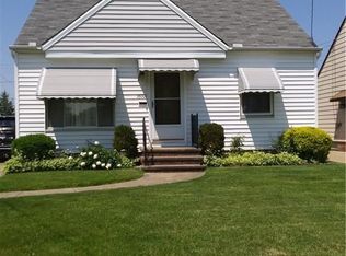 16001 Rockside Rd, Maple Heights, OH 44137