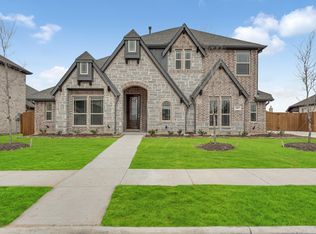 5017 Ridgegate Ln, Midlothian, TX 76065