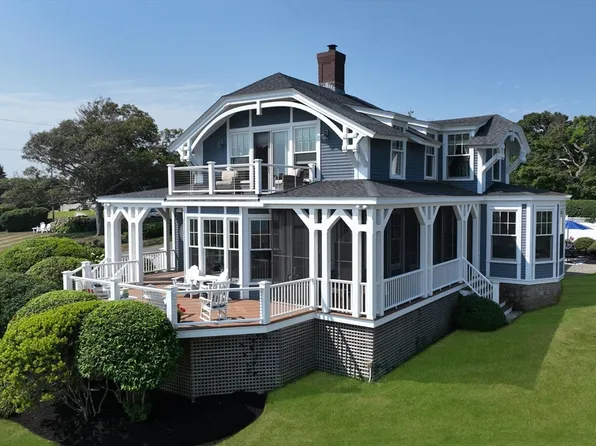 119 Mann Hill Rd, Scituate, MA 02066