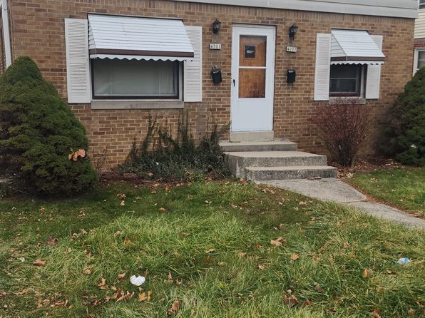 4701 N Sherman Blvd #2