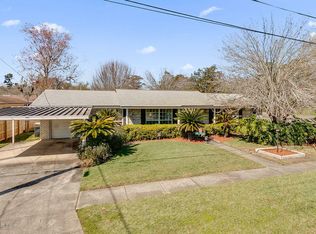 3006 Kegler Dr, Jacksonville, FL 32216