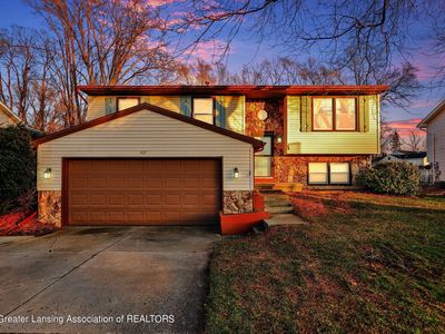 429 Jade Dr, Lansing, MI, 48917