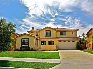 241 Hanoverian Dr, Hemet, CA 92545