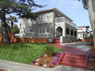 1500 Arc Way #3, Burlingame, CA