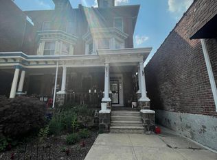 226 S 45th St APT 2, Philadelphia, PA 19104