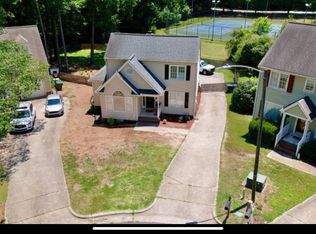 4512 Emmit Dr, Raleigh, NC 27604