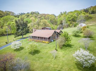 599 Emory Church Rd, Kingsport, TN 37664