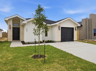 227 Lusitano Dr, Laredo, TX 78046