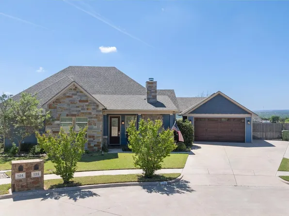 122 King Arthur Ct, Glen Rose, TX 76043