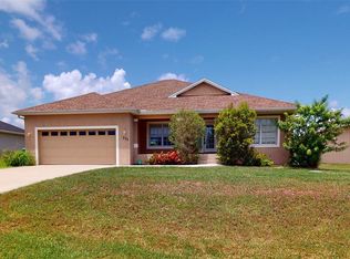 3331 Gussie St, Punta Gorda, FL 33950