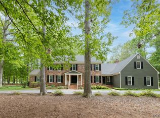 13901 Chepstow Rd, Midlothian, VA 23113