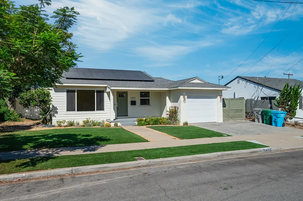 3 bed, 1122 sqft, $4,500 — Photo 3